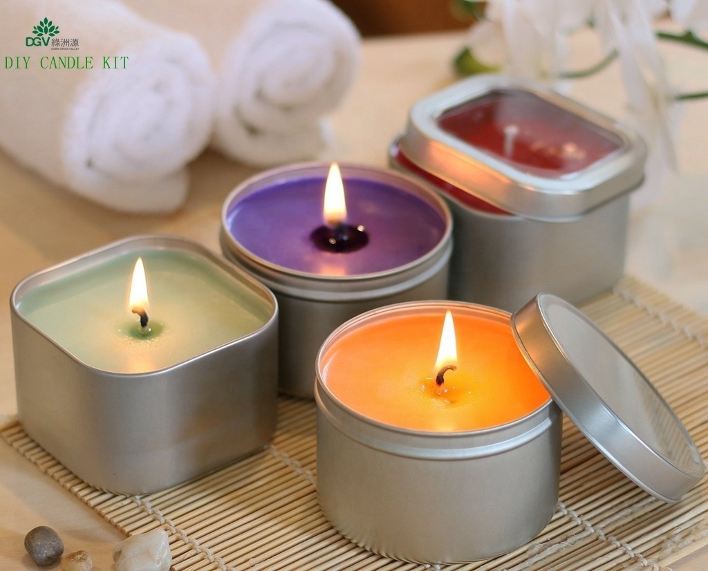 Tea candles/Scented Tea candles/Tealight candles