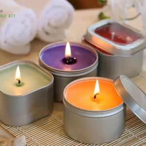 Tea candles/Scented Tea candles/Tealight candles