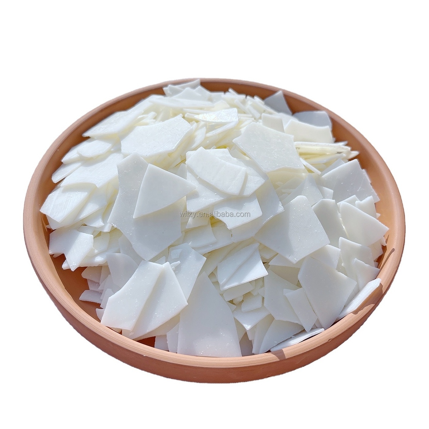 Wholesale Natural Candle Making Soy Wax 464 Soy Wax Flakes Bulk