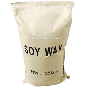 Candles Soywax Soy Wax Flakes Manufacturer for Candle Making