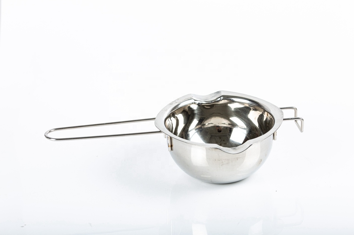 Stainless Steel  Double Boiler candle Melting Pot