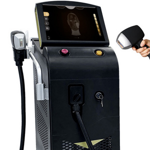 2023 lumenis lightsheer lumenis light sheer duet 808nm diode laser hair removal 808 hair removal diode laser machine