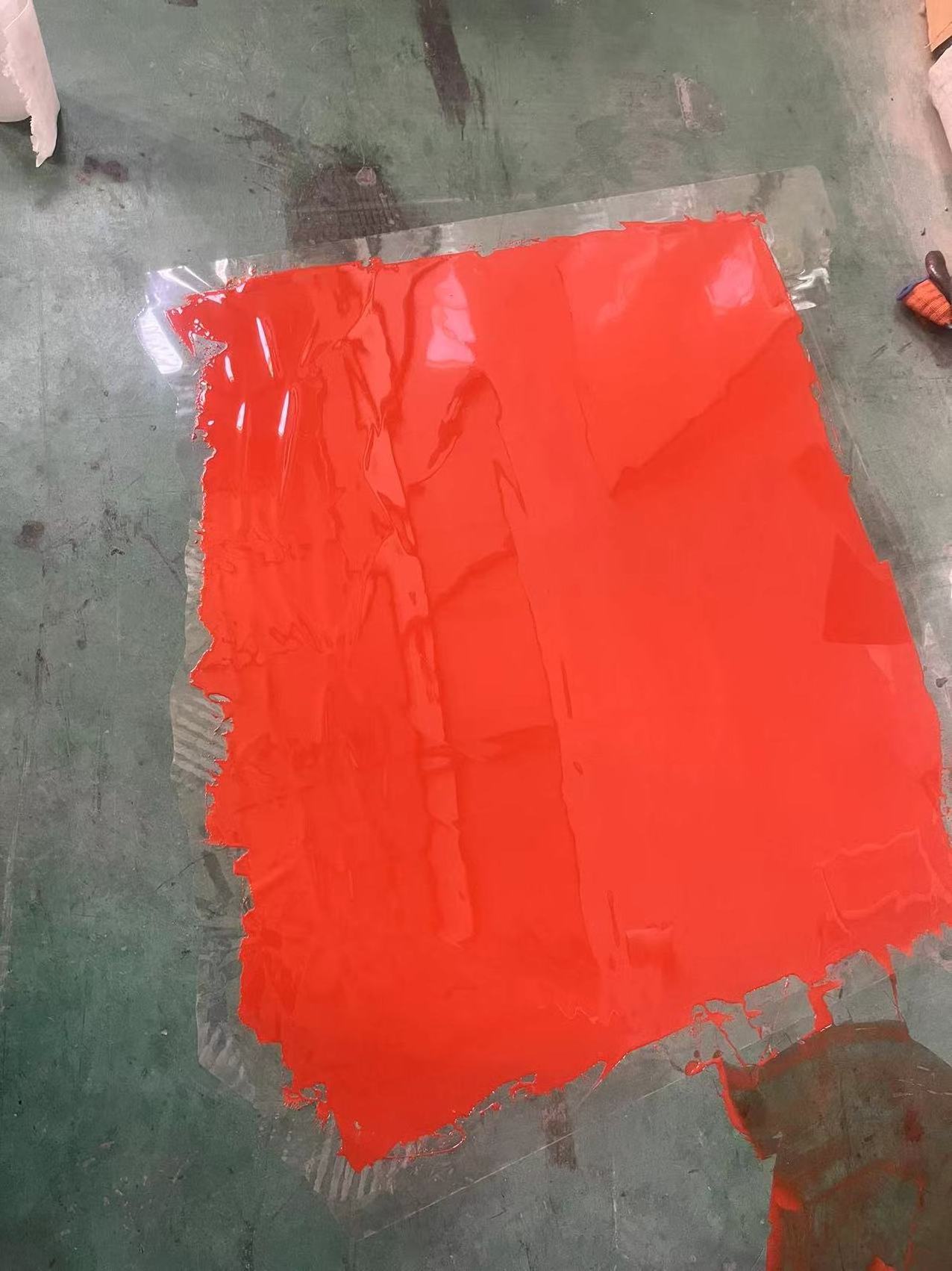 Factory polyurethane construction adhesive waterproof insulating sealant coating permeable invisible waterproof agent