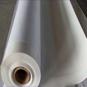 OEM ODM PVC Roofing Membrane PVC Waterproof Membrane Waterproof Materials