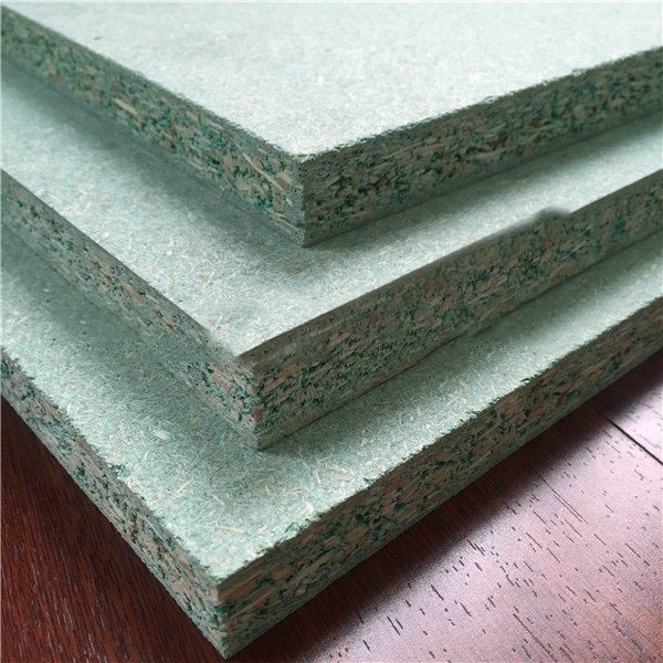 Moisture 15mm Hmr Green Core Water Resistant Particle Board