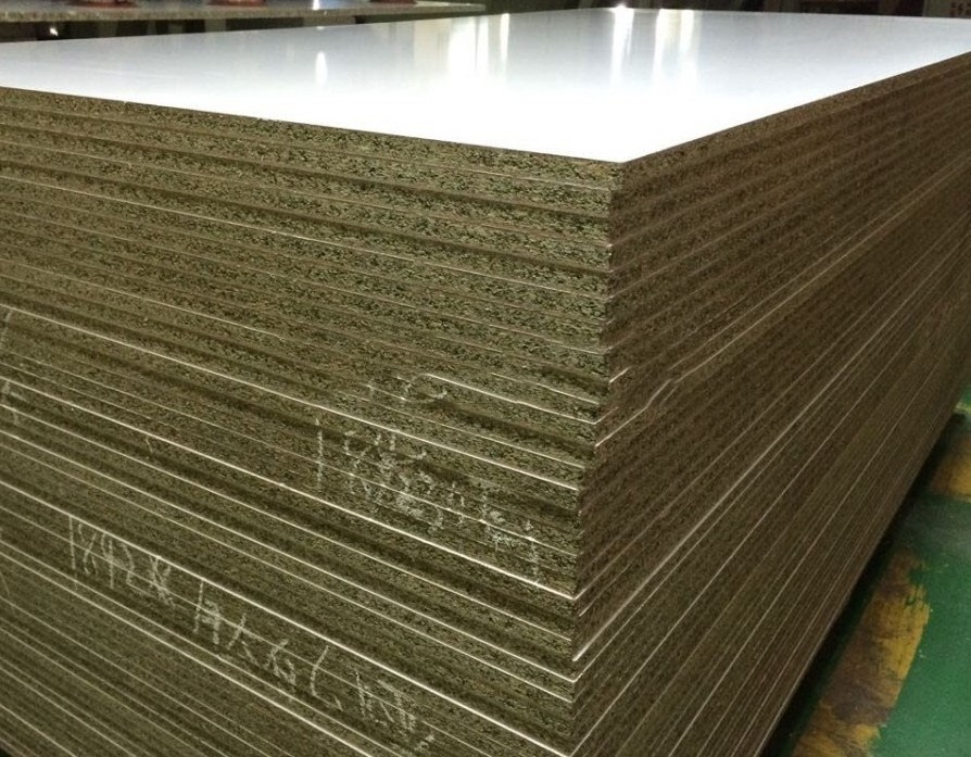 Moisture 15mm Hmr Green Core Water Resistant Particle Board