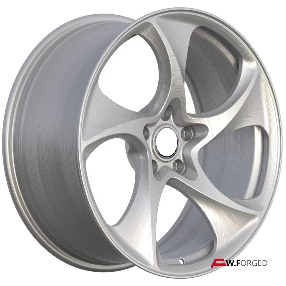 Custom 18 19 20 21 22 inch forged alloy wheels 5x114.3 5x108 5x112 5x120 for Ferrari 458 488 F430 F355 SF90 Roma GTB car rims