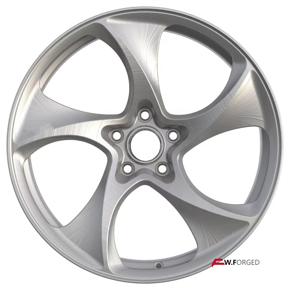 Custom 18 19 20 21 22 inch forged alloy wheels 5x114.3 5x108 5x112 5x120 for Ferrari 458 488 F430 F355 SF90 Roma GTB car rims