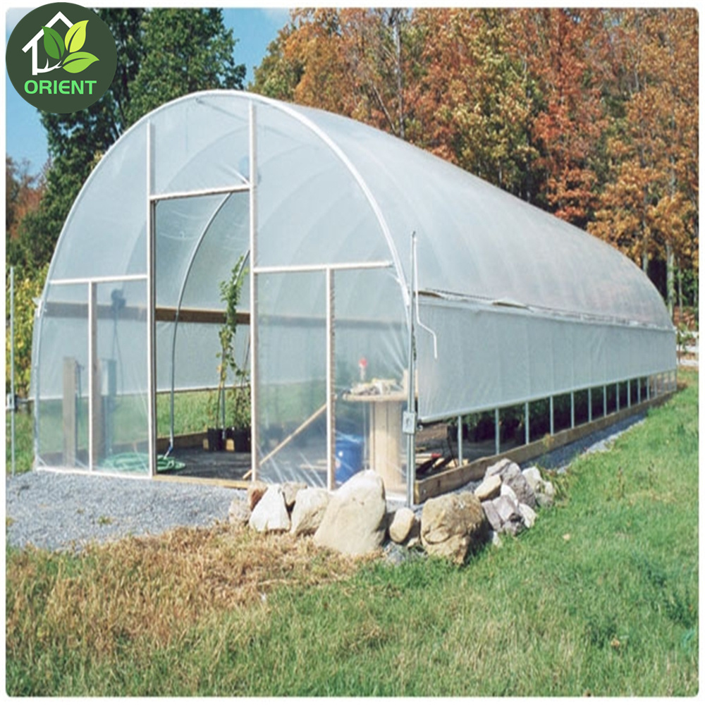 High Tunnel Greenhouse  Used For Sale