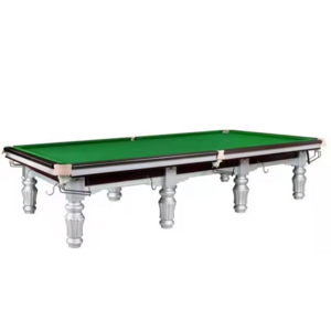 2024 Factory Sale Snooker Table Home Or Office Sports Equipment Russian Pyramid Billiard Tables