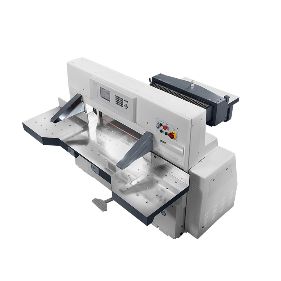 Professional 450  Guillotine Cutter/Paper Cutting Machine Price electric digital paper cutting machine