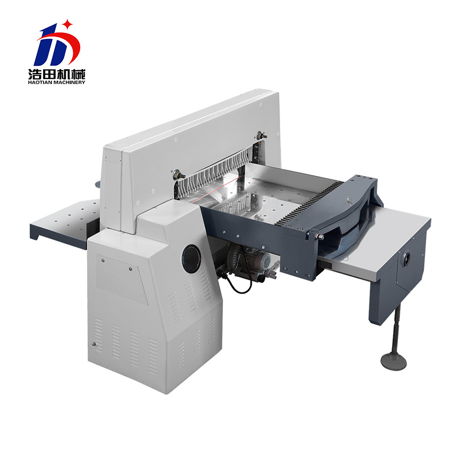 Professional 450  Guillotine Cutter/Paper Cutting Machine Price electric digital paper cutting machine