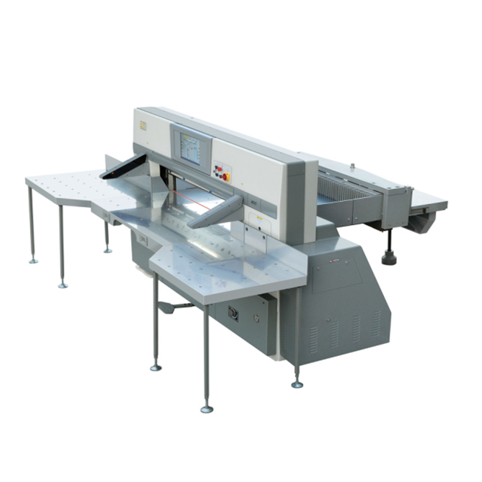 Professional 450  Guillotine Cutter/Paper Cutting Machine Price electric digital paper cutting machine