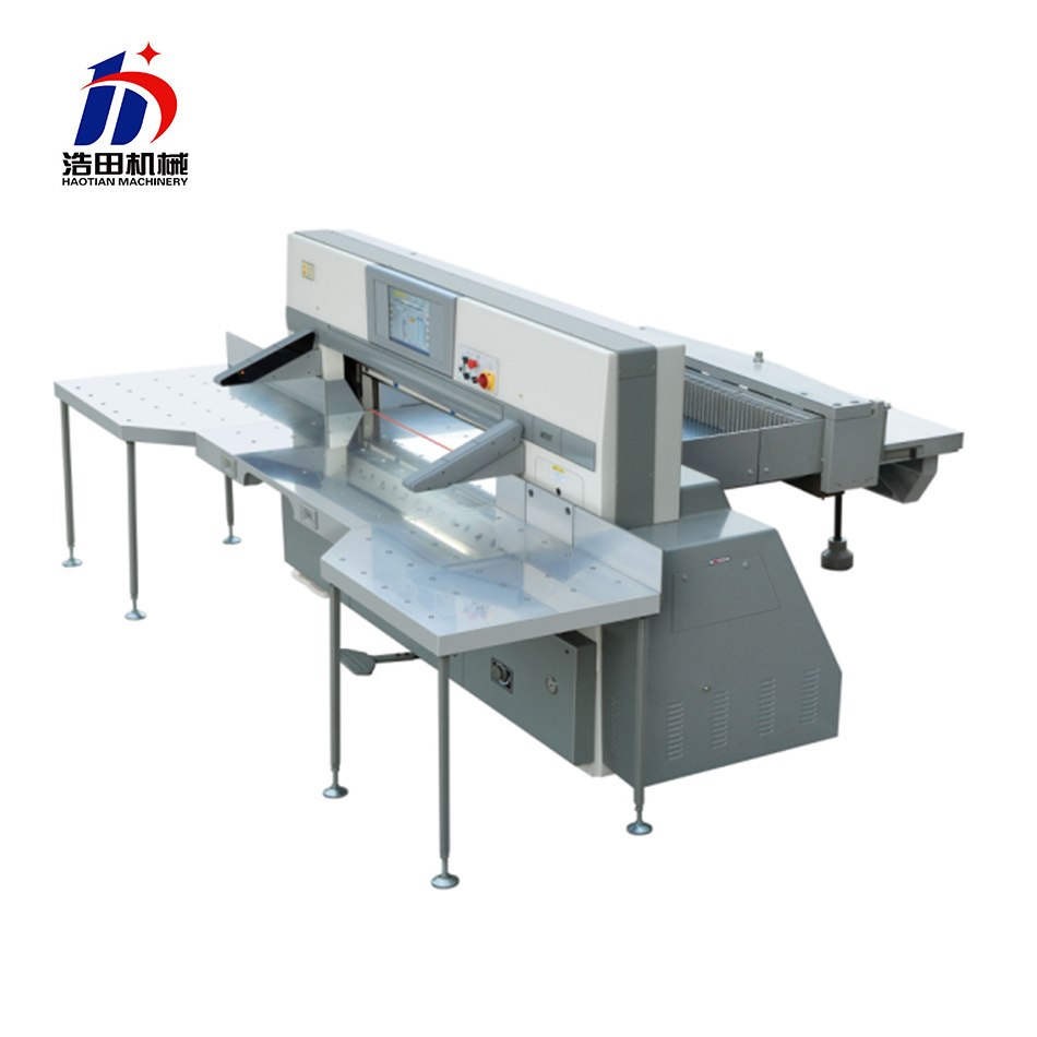 Professional 450  Guillotine Cutter/Paper Cutting Machine Price electric digital paper cutting machine