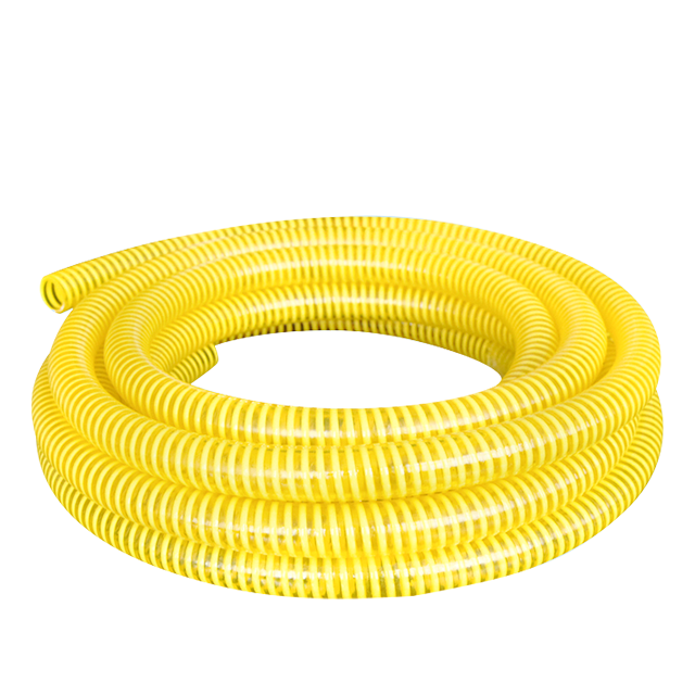 High Quality 1 2 3 4 5 6 8 Inch Flexible PVC Water /Oil/Fuel/Sand Helix Suction Hose Pipe