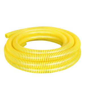 High Quality 1 2 3 4 5 6 8 Inch Flexible PVC Water /Oil/Fuel/Sand Helix Suction Hose Pipe