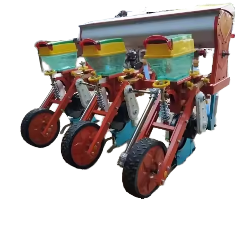 Corn Planter Seeder Home Use Farm Equipment with Efficient Seeders & Transplanters