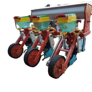 Corn Planter Seeder Home Use Farm Equipment with Efficient Seeders & Transplanters