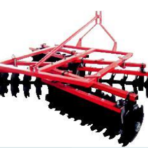 Hydraulic Trailed Heavy-duty Harrow