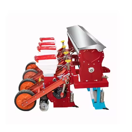 Corn Planter Seeder Home Use Farm Equipment with Efficient Seeders & Transplanters