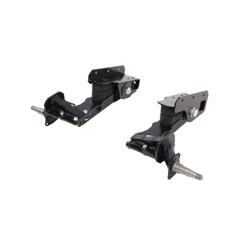 2200 lbs  Off-Road Trailer Axle-Less Trailer Suspension System - 4