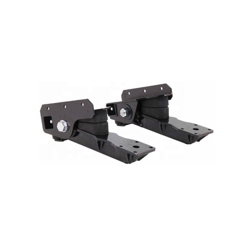 2200 lbs  Off-Road Trailer Axle-Less Trailer Suspension System - 4