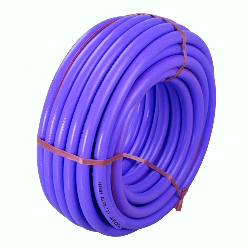 Spraying High Low Pressure Flexible Paint Gas Air Conditioned Brake PVC Hose Pipe