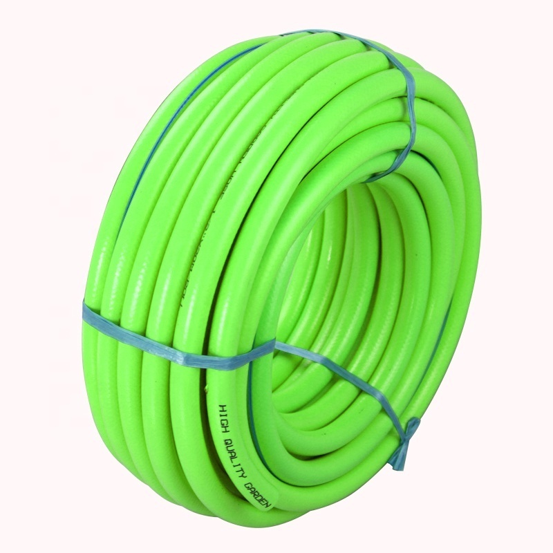 Spraying High Low Pressure Flexible Paint Gas Air Conditioned Brake PVC Hose Pipe