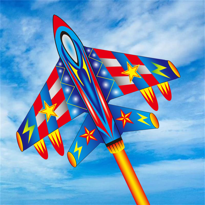 Free shipping dragon kites flying butterfly eagle outdoor toys for kids cartoon Diamond pakistan valves tube paper kites