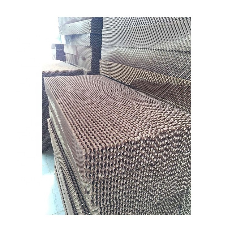 Cooling Pad Cooling Pad Evaporative Cooling Pad Suppliers