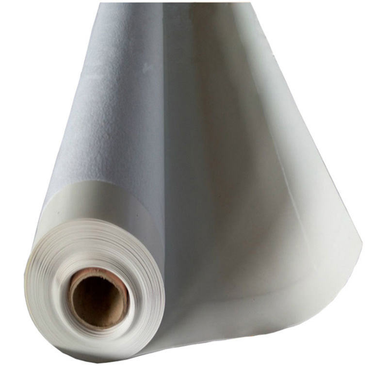 cheap roofing materials plastic PVC Waterproof Membrane/sheet