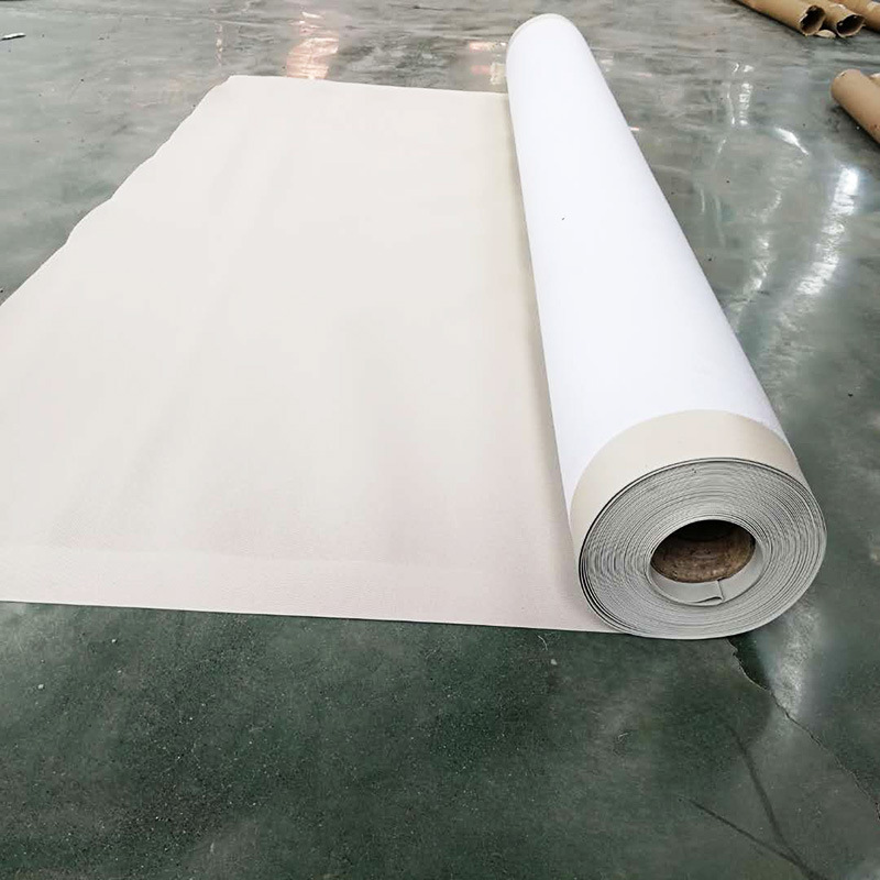 cheap roofing materials plastic PVC Waterproof Membrane/sheet