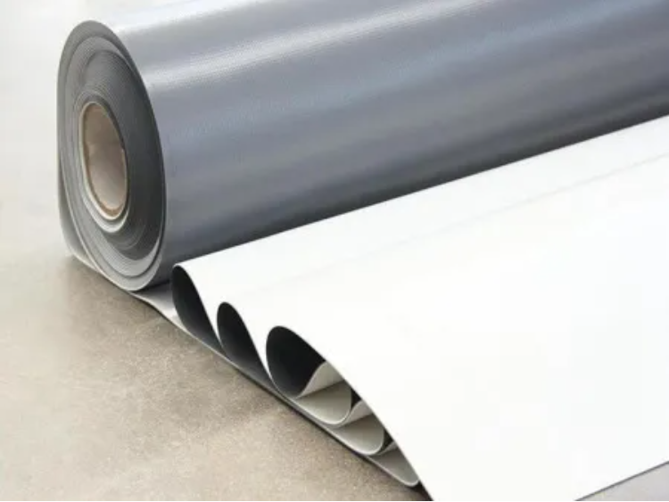 building materials cheap roofing materials plastic PVC Waterproof Membrane/sheet