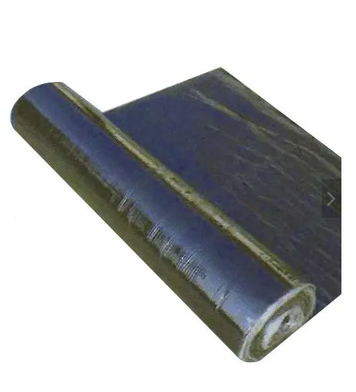 Asphalt Damp proof roof membrane price self adhesive bitumen waterproofing membrane