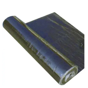 Asphalt Damp proof roof membrane price self adhesive bitumen waterproofing membrane