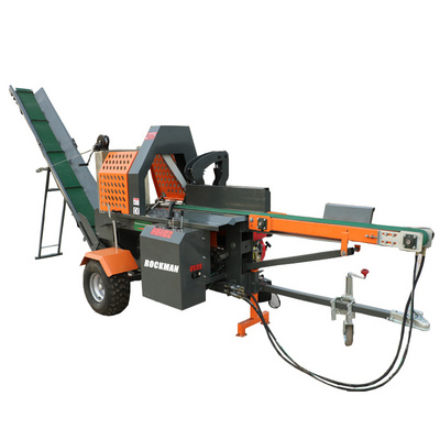 100 ton log splitter discount