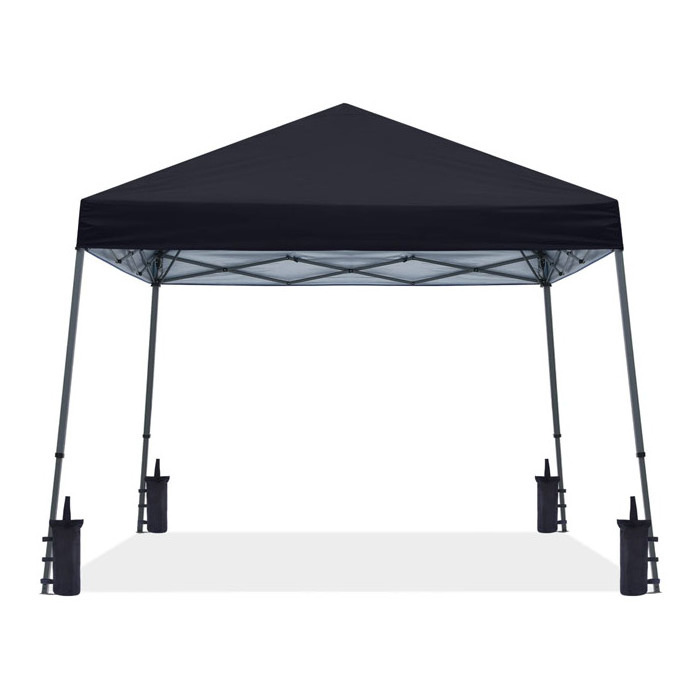 Large Outdoor Gazebo Sun Shade Heavy Duty 10x20 Aluminum Frame Canopy Tent Custom Printed Folding Canopy Tent