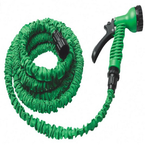 Fashion Gadget Garden Hose Reel Shrinking Water Plastic Garden Hose