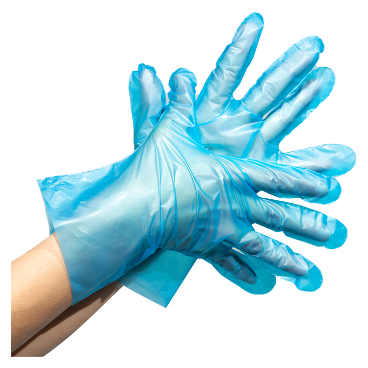 Disposable Glove Suitable For Food Processing Gloves Food Processing Meat Processing Disposable Glove