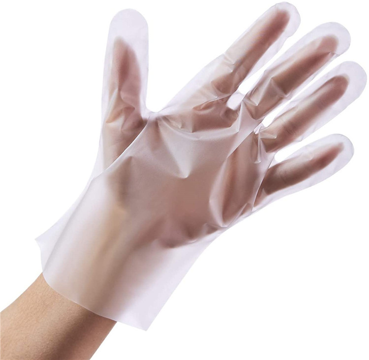 Disposable Glove Suitable For Food Processing Gloves Food Processing Meat Processing Disposable Glove