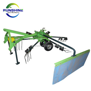 Agricultural Equipment Mini Hay Rake RXHR2500 With PTO