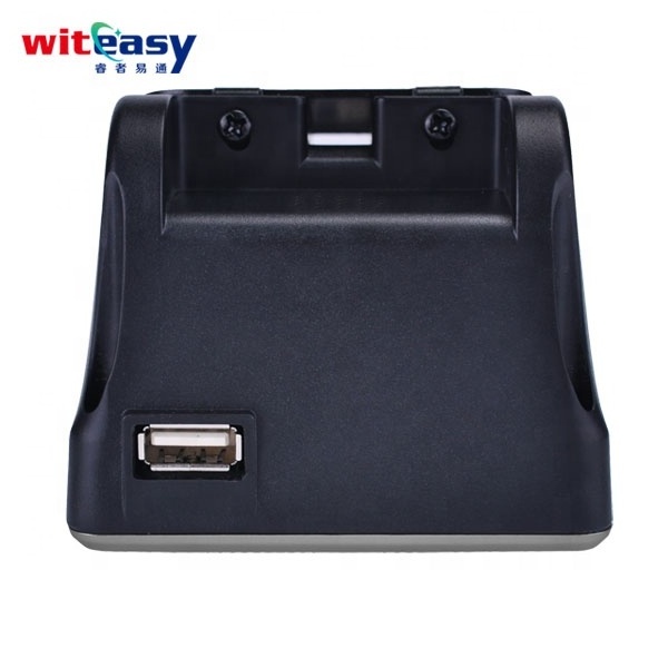 wifi connection Fingerprint Door Access Control card reader