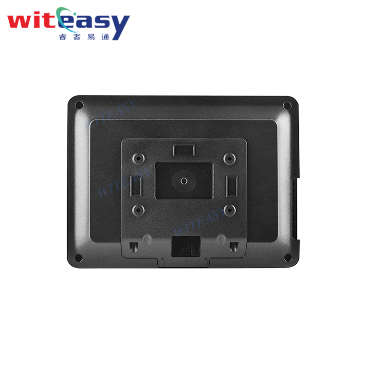 Witeasy A7 plus WIFI Thumb Register Fingerprint Time Clock And Attendance Tracking neural network