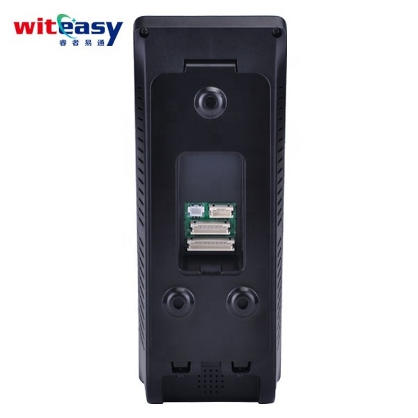 wifi connection Fingerprint Door Access Control card reader