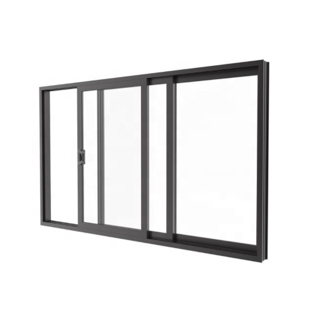 fenetre en aluminium simple windowsamuminum window sliding windows