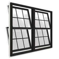 vinyl double hung windows american low e windows low-e coated argon gas windows low-e glass window