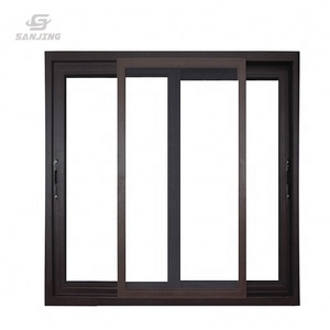 fenetre en aluminium simple windowsamuminum window sliding windows