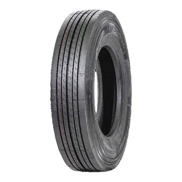 Wholesale 11r24.5 295/75r22.5 315/80r22.5 385/65/22.5 11r22.5 Chinese Commercial Heavy-duty Truck Tires