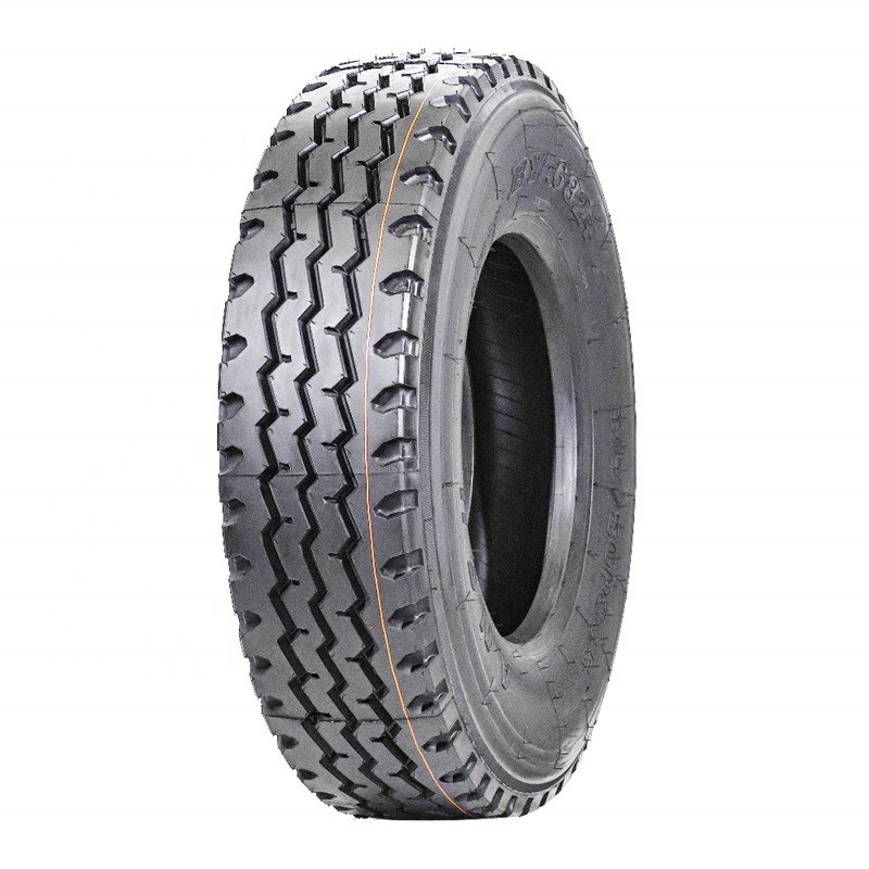 Heavy Duty Commercial Truck Tires 1200 24 Tbr Hot Selling