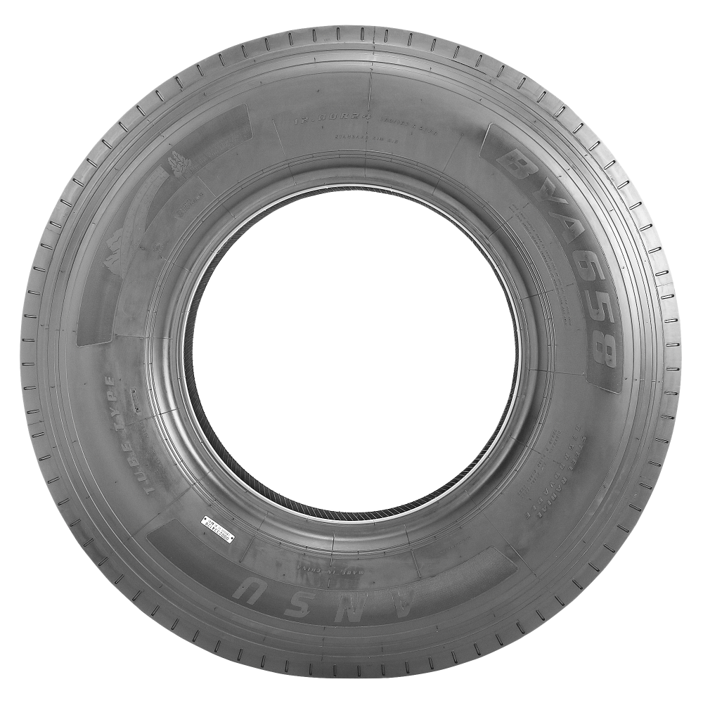 High performance 12.00R24 truck tire all position pattern hot sale